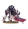 Tyranids Tyrannofex Warhammer 40000 51-09 - фото 179741