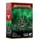 Skaven Arch-Warlock Warhammer Age of Sigmar 90-48 - фото 179860