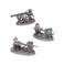 Skaven Warplock Jezzails Warhammer Age of Sigmar 90-53