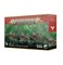 Skaven Warplock Jezzails Warhammer Age of Sigmar 90-53