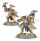Stormcast Eternals Vanguard-Hunters Age of Sigmar Warhammer 96-28 - фото 179934