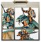 Stormcast Eternals: Stormdrake Guard Аge of Sigmar 96-54 - фото 179938