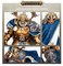 Stormcast Eternals: Lord-Commander Bastian Carthalos Age of Sigmar 96-52 - фото 179976