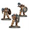 Stormcast Eternals Annihilators Age of Sigmar 96-55 - фото 179988