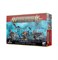 Stormcast Eternals: Vanguard-Raptors Age of Sigmar 96-30
