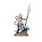 Idoneth Deepkin Akhelian Thrallmaster Warhammer Age of Sigmar 87-37 - фото 180350