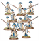 Lumineth Realm-Lords Launch Set (eng) Age of Sigmar 87-06