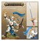 Scinari Loreseeker Age of Sigmar 87-12 - фото 180516