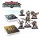 Nightvault Шкуродёры Тандрика (rus) Warhammer Underworlds 110-54-21