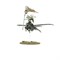 Sylvaneth Spiterider Lancers Warhammer Age of Sigmar 92-26 - фото 180681