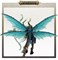 Sylvaneth Gossamid Archers Warhammer Age of Sigmar 92-27 - фото 180706