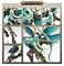 Sylvaneth Gossamid Archers Warhammer Age of Sigmar 92-27 - фото 180707
