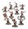 Start Collecting! Goreblade Warband Age of Sigmar 70-81 - фото 180884