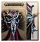 Dexcessa The Talon Of Slaanesh Age of Sigmar 97-50 - фото 180968