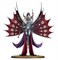 Dexcessa The Talon Of Slaanesh Age of Sigmar 97-50 - фото 180969