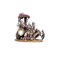 Glutos Orscollion Lord Of Gluttony Age of Sigmar 83-82 - фото 181001