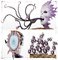 Endless Spells: Hedonites Of Slaanesh Age of Sigmar 64-89 - фото 181016