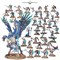 Disciples Of Tzeentch: Fatesworn Host Age of Sigmar 83-70