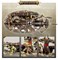 Orruk warclans: Beast-skewer killbow Age of Sigmar 89-60 - фото 181251