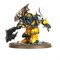 Orruk warclans: orruk megaboss Age of Sigmar 89-26 - фото 181284