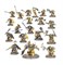 Spearhead Orruk Warclans Ironjawz Bigmob Warhammer Age of Sigmar 70-893 - фото 181307