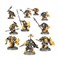 Spearhead Orruk Warclans Ironjawz Bigmob Warhammer Age of Sigmar 70-893 - фото 181311