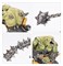 Spearhead Orruk Warclans Ironjawz Bigmob Warhammer Age of Sigmar 70-893 - фото 181313