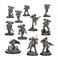 Tempestus Aquilons Warhammer Kill Team 103-52