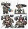 Tempestus Aquilons Warhammer Kill Team 103-52