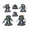 Squat Prospectors Exo-Kyn Warhammer Necromunda 301-52 - фото 181400