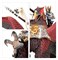 Empire of Man General on Imperial Griffon Warhammer The Old World 06-103