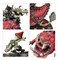 Mangler Squigs Age of Sigmar 89-46 - фото 181530