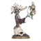 Mortisan Boneshaper Age of Sigmar 94-22 - фото 181644