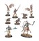 Teratic Cohort Warhammer Warcry 112-22 - фото 181903
