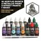 Набор красок GameMaster: Wandering Monsters Role-playing Paint Set The Army Painter GM1009 GM1009