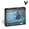 Набор красок Dark Future Set by Squidmar Miniatures Vallejo 72202 V-72202 - фото 182068