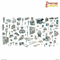 City Bits Bundle DNL0045 - фото 182115