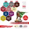 Набор красок D&D Underdark Paint Set Army Painter WP75004 WP75004 - фото 182170