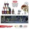 Набор красок D&D Underdark Paint Set Army Painter WP75004 WP75004 - фото 182171