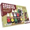 Набор красок Warpaints Fanatic - Starter Set The Army Painter WP8066 WP8066 - фото 182189