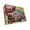 Набор 67 красок The Army Painter Warpaints Fanatic: Mega Set WP8067 - фото 182190