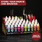 Набор 67 красок The Army Painter Warpaints Fanatic: Mega Set WP8067 - фото 182194