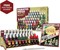 Набор 67 красок The Army Painter Warpaints Fanatic: Mega Set WP8067 - фото 182196