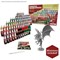 Набор красок Warpaints Fanatic: Wargamers Paint Set The Army Painter WP8073 WP8073 - фото 182205