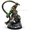 Orc Officers (Northern Tribes) Warcrow WW01002-0008
