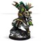 Orc Officers (Northern Tribes) Warcrow WW01002-0008