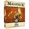 ME3 - Zheng Malifaux WYR23742