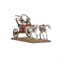 Tomb Kings of Khemri Skeleton Chariots Warhammer The Old World 07-11 - фото 182264