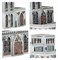 Legions Imperialis Civitas Imperialis Warhammer Horus Heresy 03-18