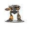 WH30K: Legions Imperialis Warhound Scout Titans 03-24